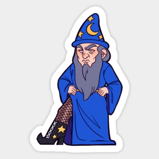 Foresee THIS, Xehanort Sticker